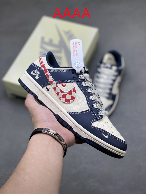 Nike Dunk(AAAA)-2183