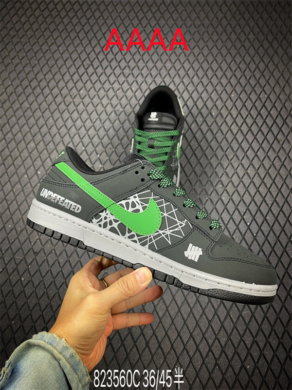 Nike Dunk(AAAA)-2198