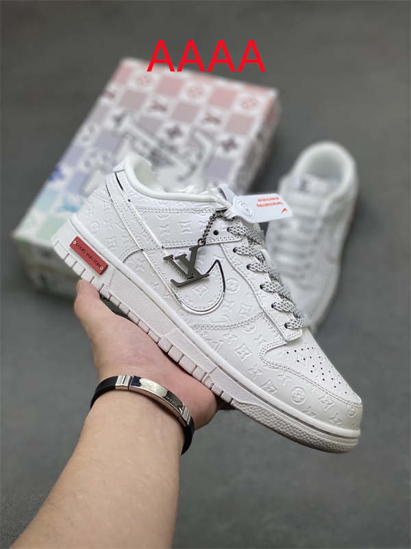 Nike Dunk(AAAA)-2201