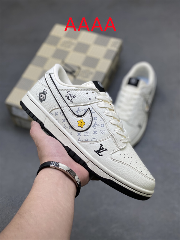 Nike Dunk(AAAA)-2203