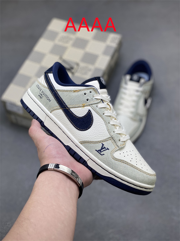 Nike Dunk(AAAA)-2208