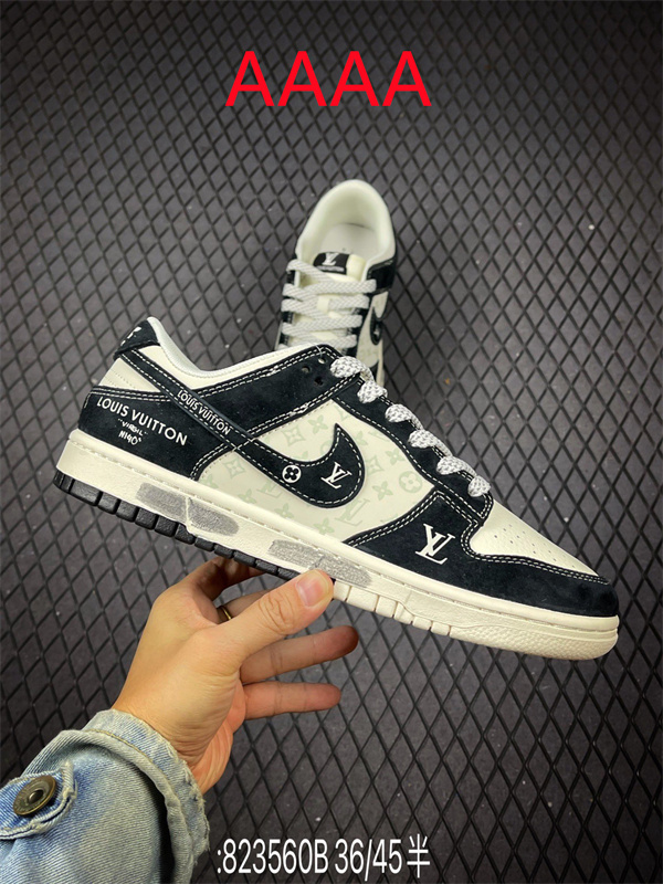 Nike Dunk(AAAA)-2213