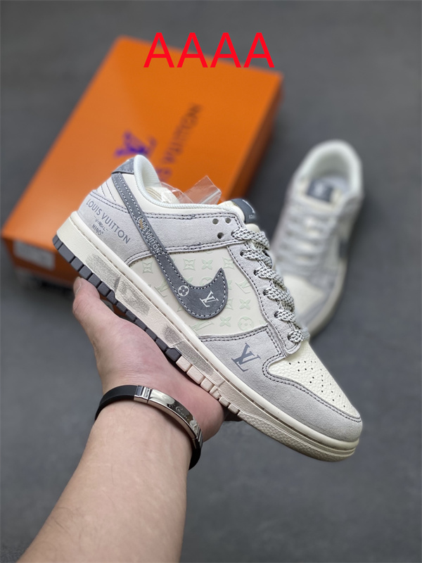 Nike Dunk(AAAA)-2215