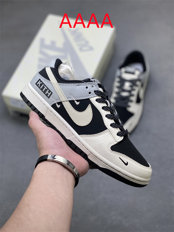 Nike Dunk(AAAA)-2216