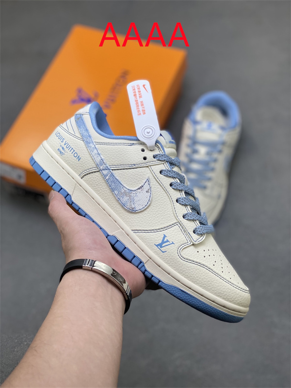 Nike Dunk(AAAA)-2225