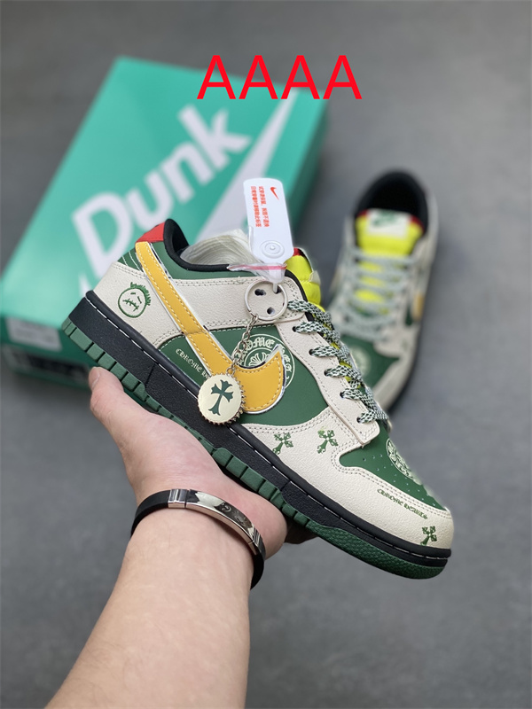 Nike Dunk(AAAA)-2240