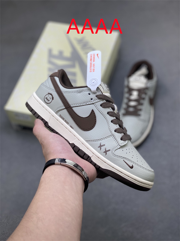 Nike Dunk(AAAA)-2242