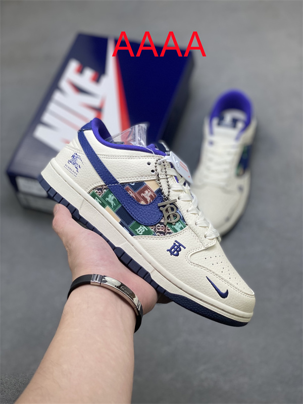 Nike Dunk(AAAA)-2245