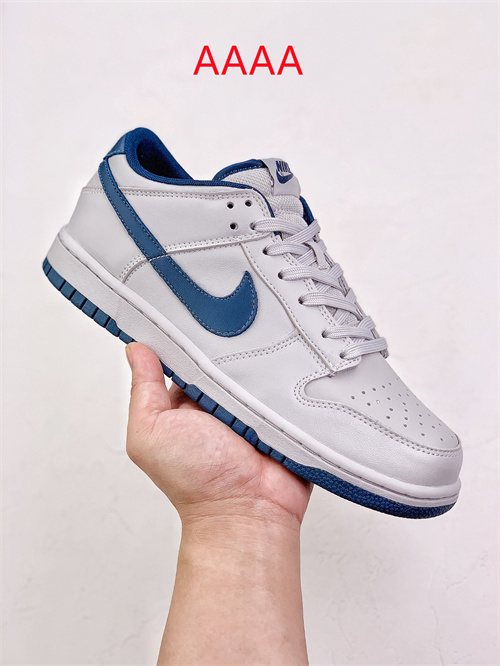 Nike Dunk(AAAA)-228