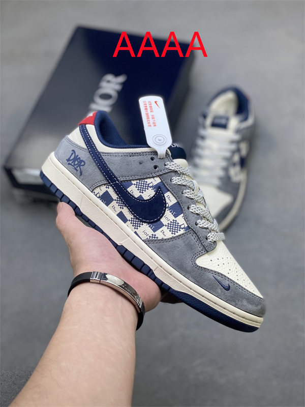 Nike Dunk(AAAA)-2248