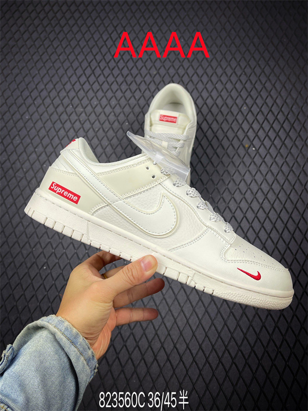 Nike Dunk(AAAA)-2255