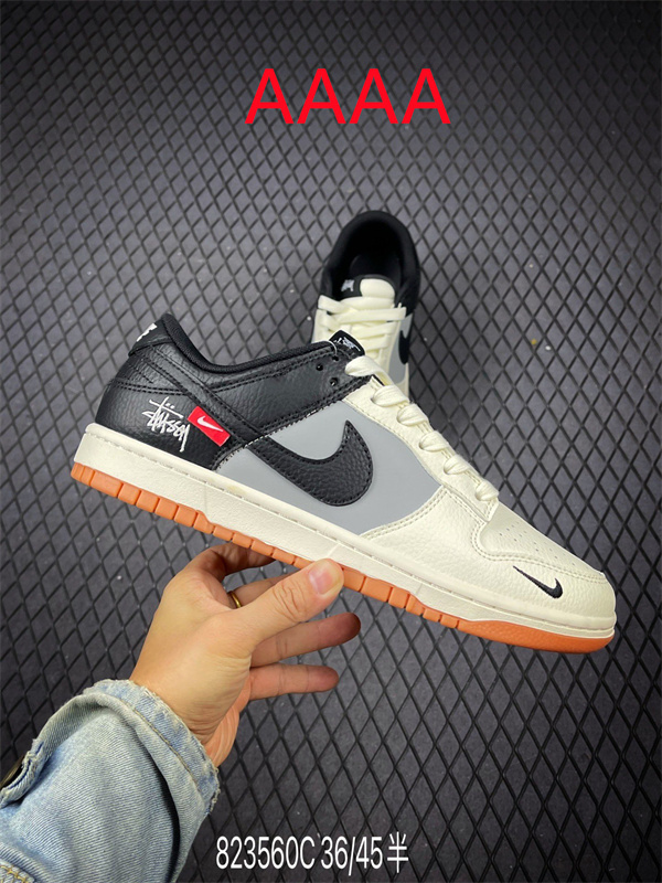 Nike Dunk(AAAA)-2258