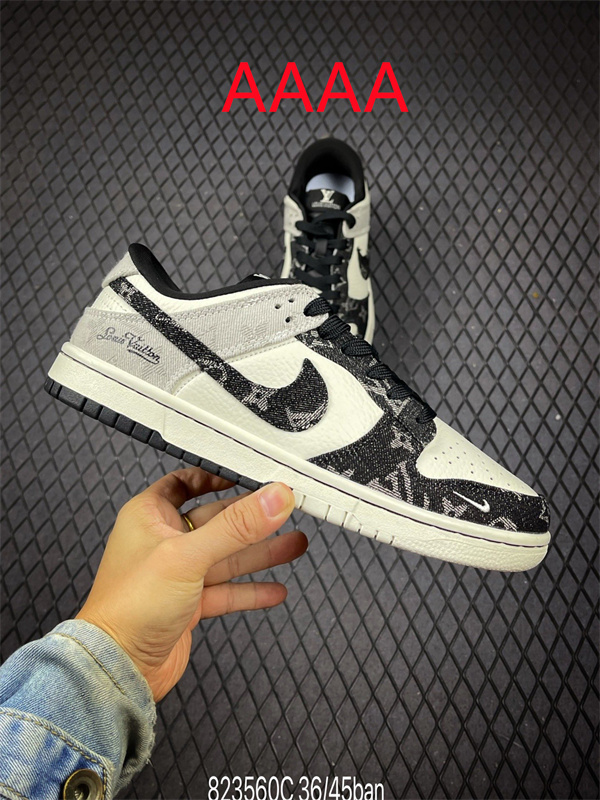 Nike Dunk(AAAA)-2262