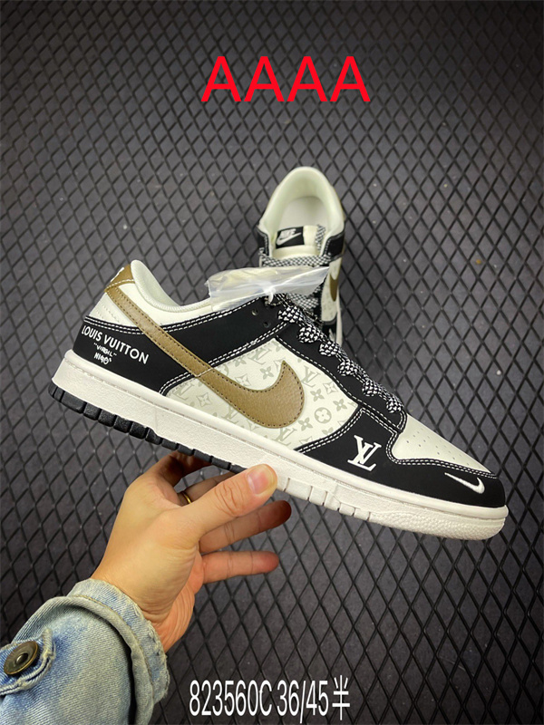 Nike Dunk(AAAA)-2264