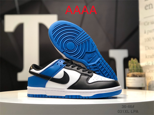 Nike Dunk(AAAA)-230