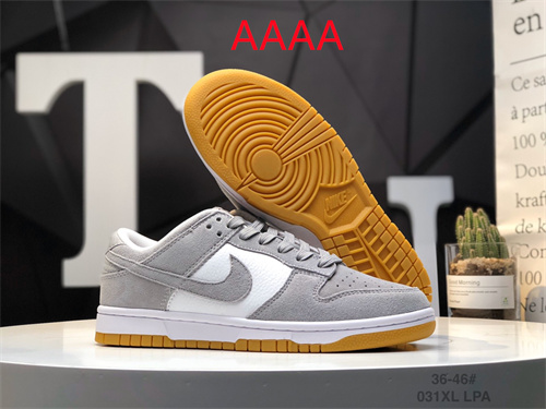 Nike Dunk(AAAA)-231