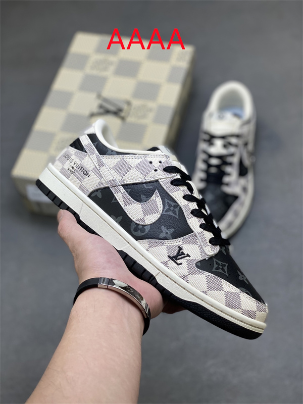 Nike Dunk(AAAA)-2279