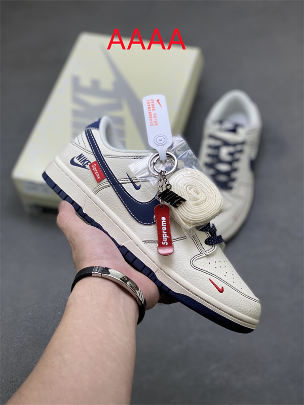 Nike Dunk(AAAA)-2291