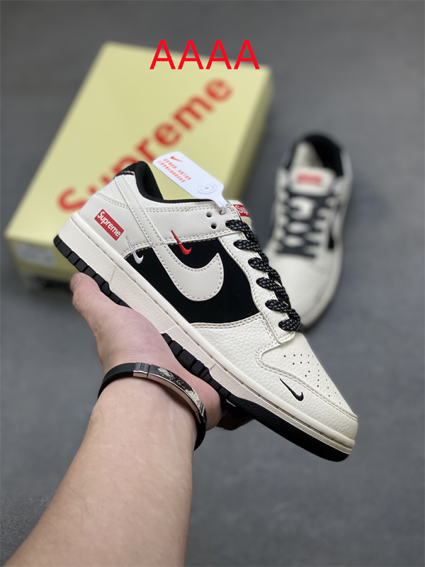 Nike Dunk(AAAA)-2294