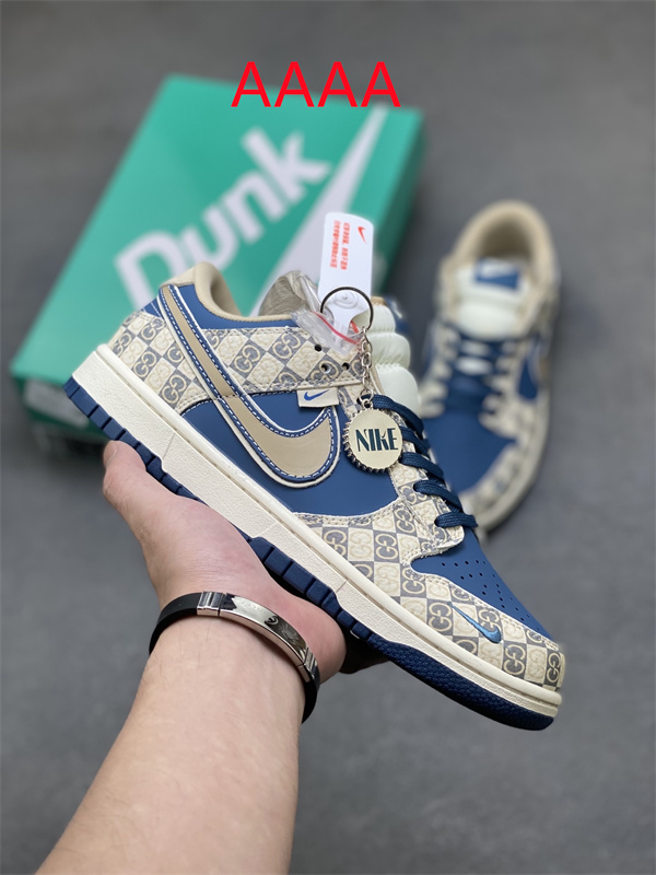 Nike Dunk(AAAA)-2302