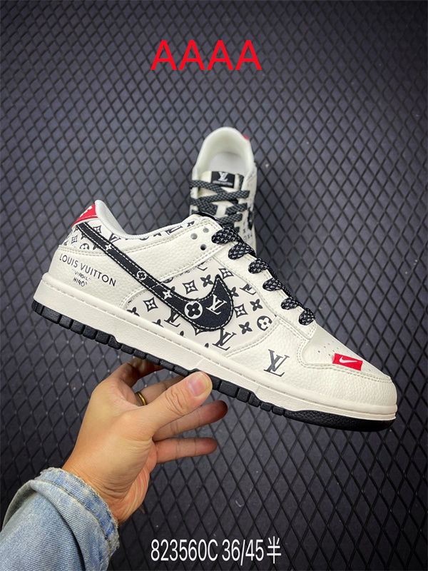 Nike Dunk(AAAA)-2307