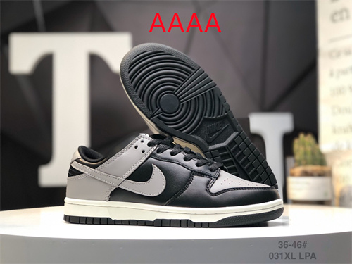 Nike Dunk(AAAA)-234