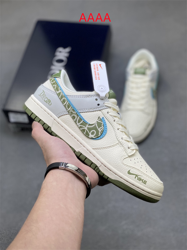 Nike Dunk(AAAA)-2316