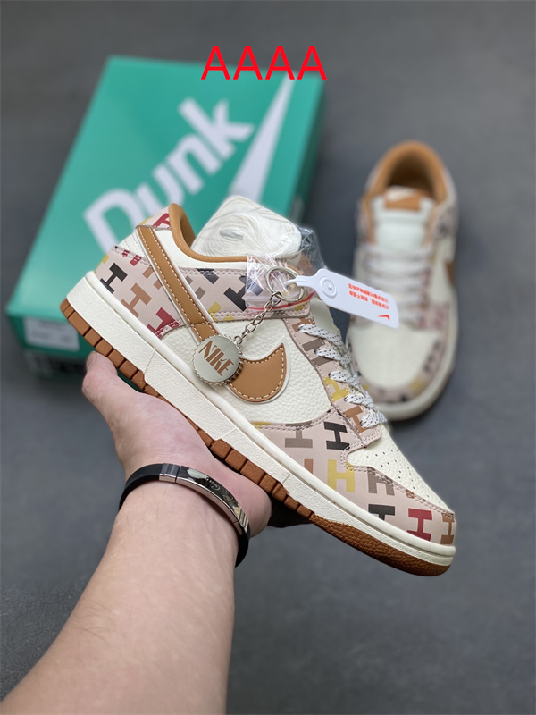 Nike Dunk(AAAA)-2317