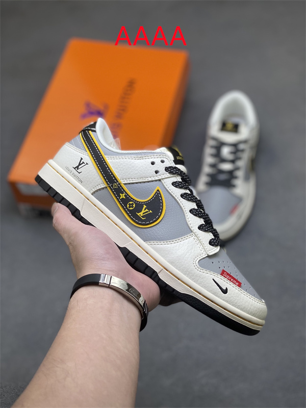 Nike Dunk(AAAA)-2322