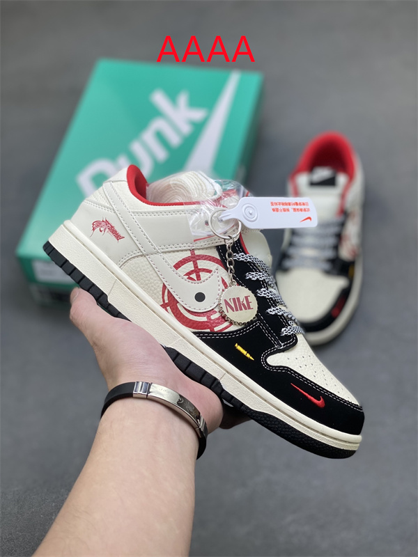 Nike Dunk(AAAA)-2325