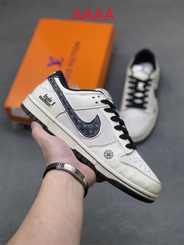 Nike Dunk(AAAA)-2334