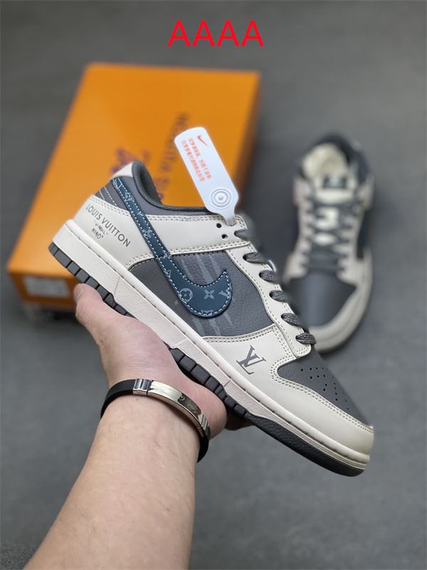 Nike Dunk(AAAA)-2335