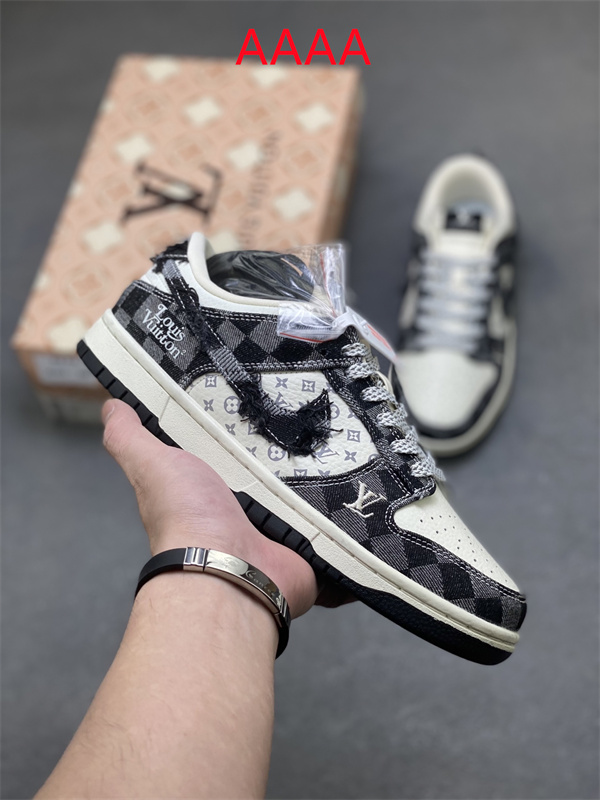 Nike Dunk(AAAA)-2339