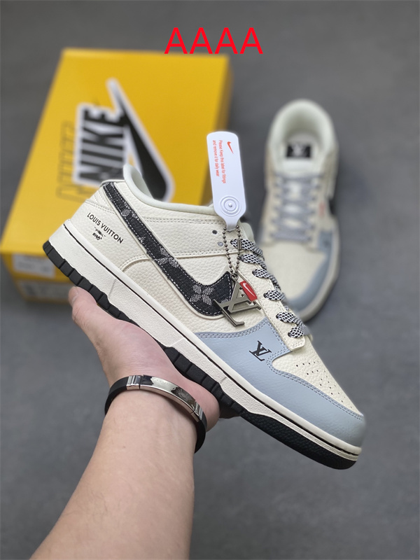 Nike Dunk(AAAA)-2351