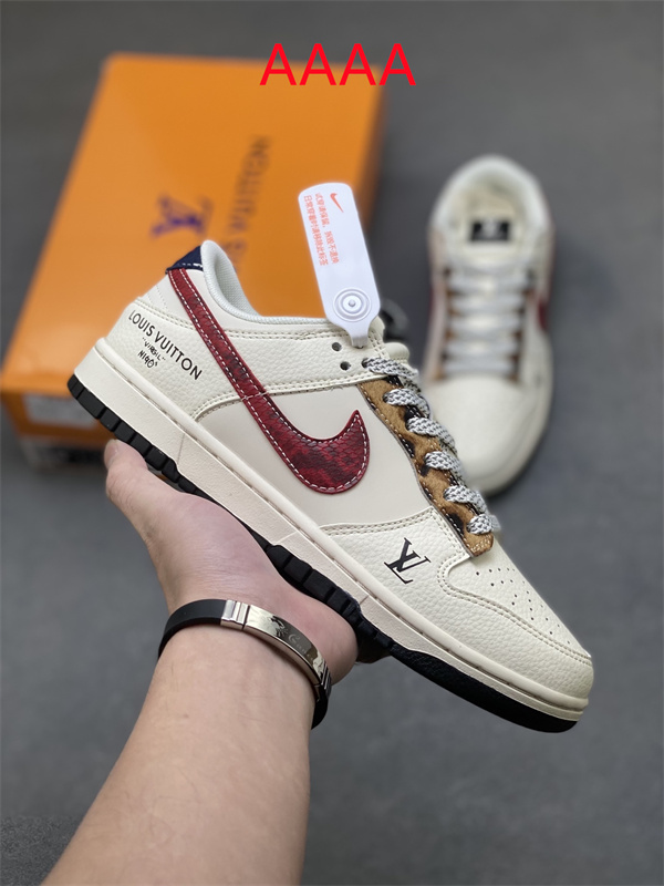 Nike Dunk(AAAA)-2353