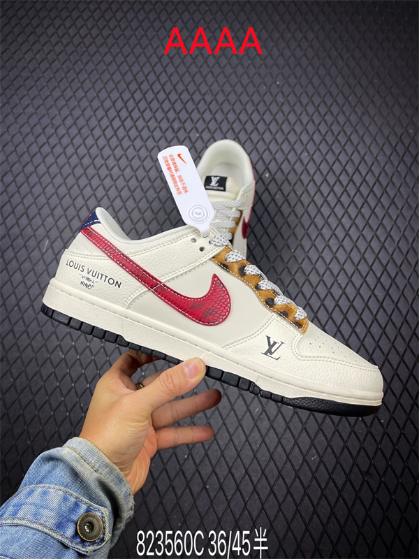 Nike Dunk(AAAA)-2355