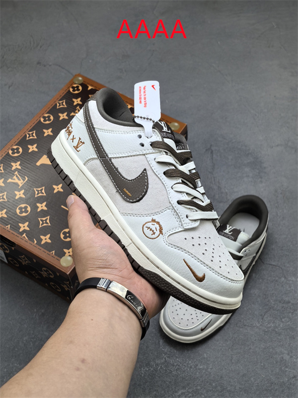 Nike Dunk(AAAA)-2360