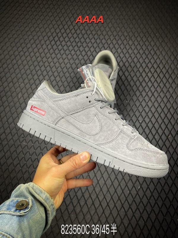 Nike Dunk(AAAA)-2374