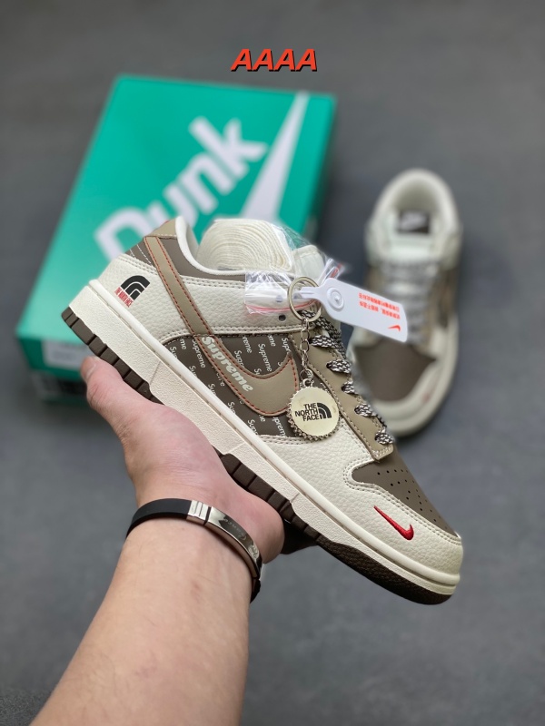 Nike Dunk(AAAA)-2377