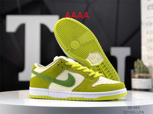 Nike Dunk(AAAA)-243