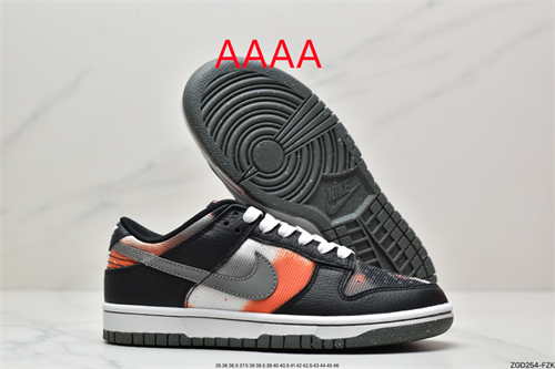 Nike Dunk(AAAA)-249