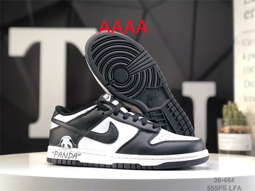 Nike Dunk(AAAA)-250