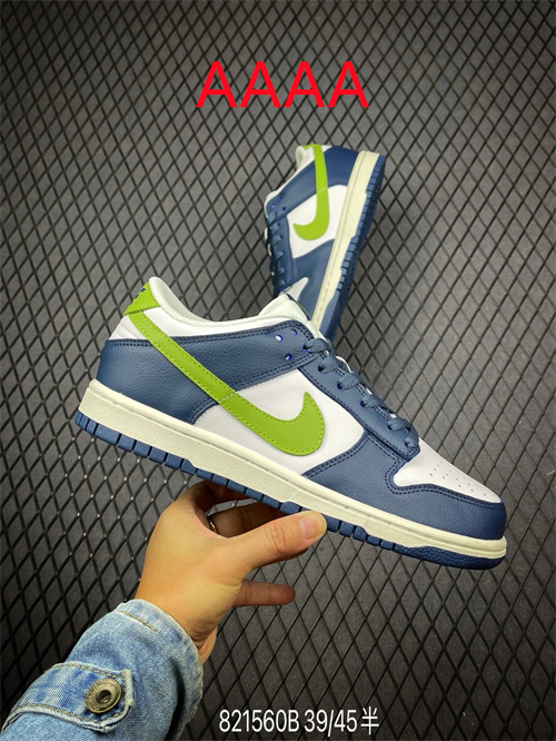 Nike Dunk(AAAA)-251