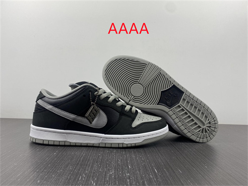 Nike Dunk(AAAA)-254