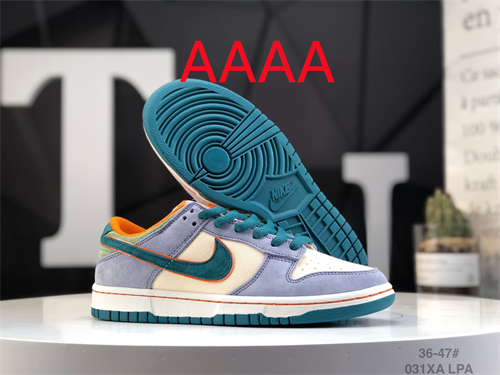 Nike Dunk(AAAA)-257