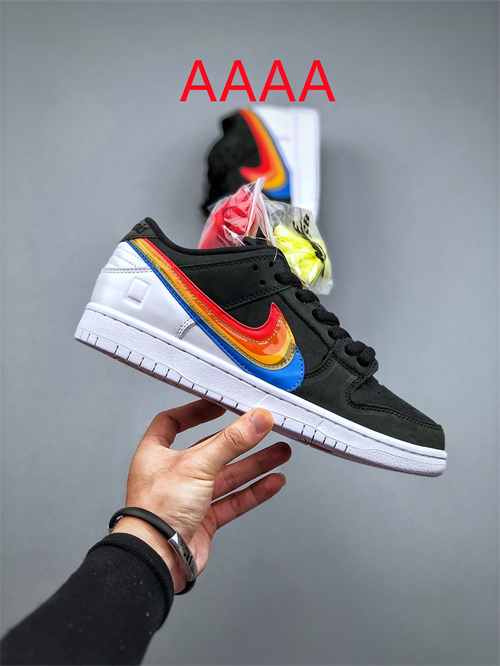 Nike Dunk(AAAA)-258