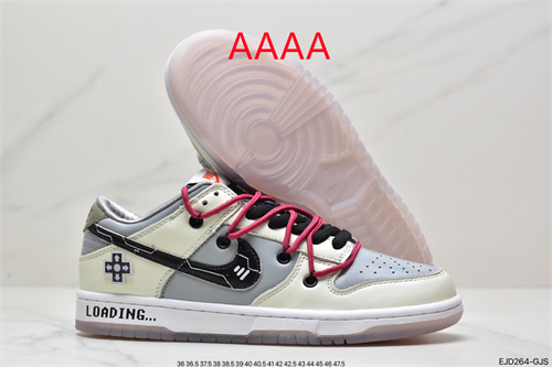 Nike Dunk(AAAA)-264