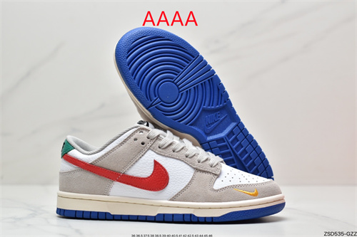 Nike Dunk(AAAA)-270