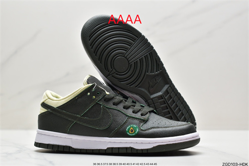 Nike Dunk(AAAA)-286