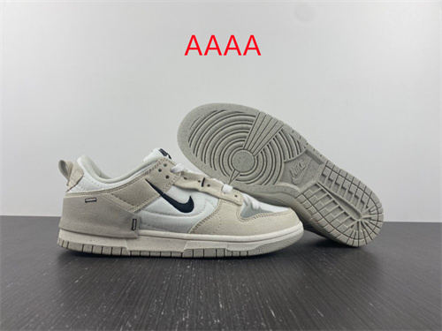 Nike Dunk(AAAA)-293